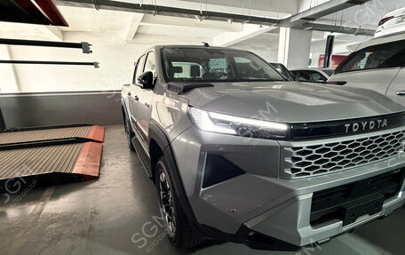 Toyota Hilux, 2026 год, 8 800 000 рублей, 2 фотография
