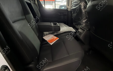 Toyota Hilux, 2026 год, 8 800 000 рублей, 12 фотография
