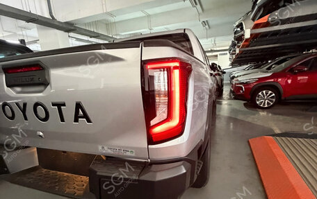 Toyota Hilux, 2026 год, 8 800 000 рублей, 5 фотография