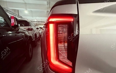 Toyota Hilux, 2026 год, 8 800 000 рублей, 4 фотография