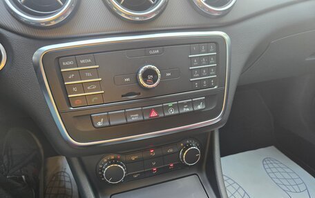 Mercedes-Benz GLA, 2016 год, 1 850 000 рублей, 2 фотография