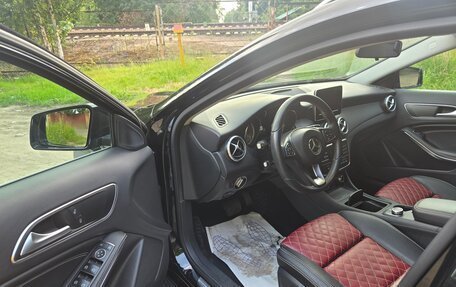 Mercedes-Benz GLA, 2016 год, 1 850 000 рублей, 3 фотография