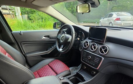 Mercedes-Benz GLA, 2016 год, 1 850 000 рублей, 6 фотография