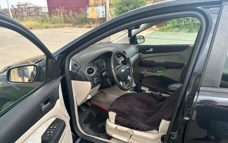 Ford Focus II рестайлинг, 2006 год, 430 000 рублей, 6 фотография