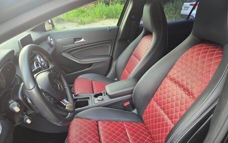 Mercedes-Benz GLA, 2016 год, 1 850 000 рублей, 8 фотография