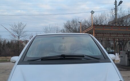 Mercedes-Benz A-Класс, 2003 год, 420 000 рублей, 7 фотография