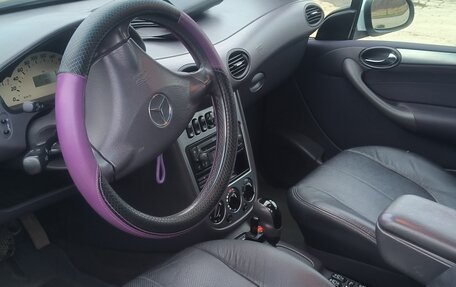 Mercedes-Benz A-Класс, 2003 год, 420 000 рублей, 6 фотография