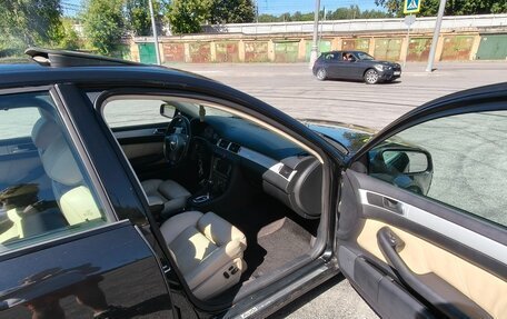 Audi A6, 2003 год, 650 000 рублей, 12 фотография