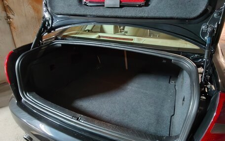 Audi A6, 2003 год, 650 000 рублей, 14 фотография
