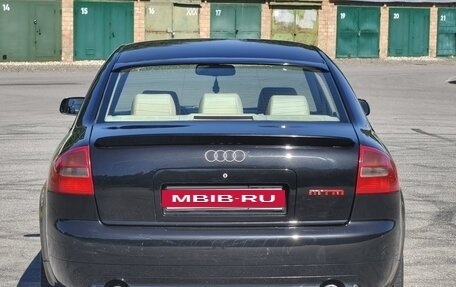 Audi A6, 2003 год, 650 000 рублей, 7 фотография