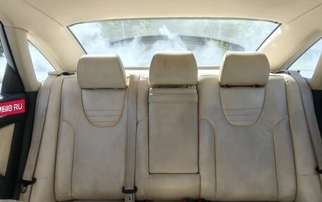 Audi A6, 2003 год, 650 000 рублей, 10 фотография