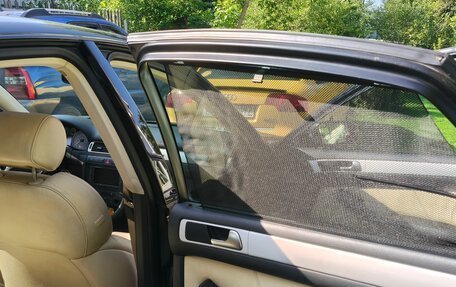 Audi A6, 2003 год, 650 000 рублей, 19 фотография