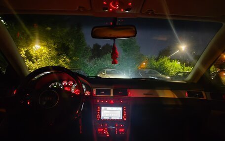 Audi A6, 2003 год, 650 000 рублей, 21 фотография