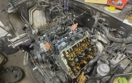 Audi A6, 2003 год, 650 000 рублей, 25 фотография