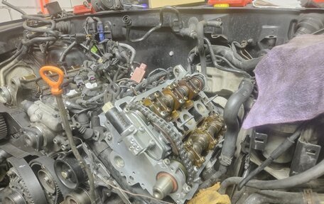 Audi A6, 2003 год, 650 000 рублей, 27 фотография