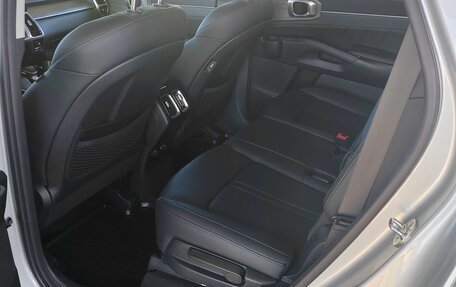 KIA Sorento IV, 2021 год, 3 750 000 рублей, 3 фотография