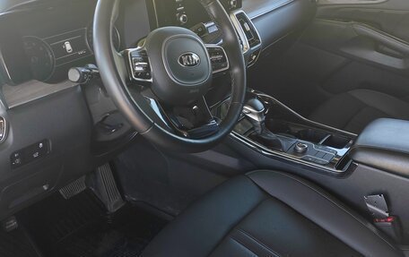 KIA Sorento IV, 2021 год, 3 750 000 рублей, 2 фотография