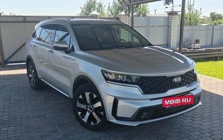 KIA Sorento IV, 2021 год, 3 750 000 рублей, 6 фотография
