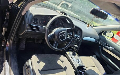 Audi A6, 2004 год, 800 000 рублей, 6 фотография