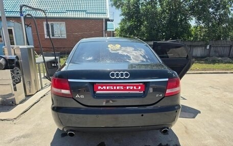 Audi A6, 2004 год, 800 000 рублей, 2 фотография
