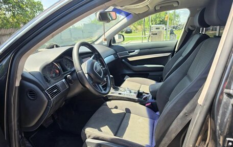 Audi A6, 2004 год, 800 000 рублей, 7 фотография