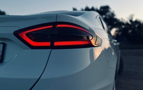 Ford Mondeo V, 2015 год, 1 550 000 рублей, 5 фотография