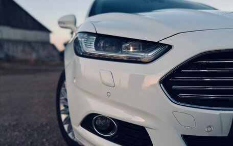 Ford Mondeo V, 2015 год, 1 550 000 рублей, 3 фотография