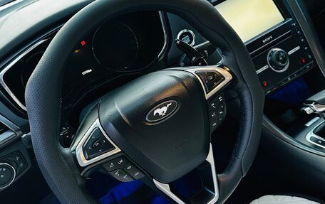 Ford Mondeo V, 2015 год, 1 550 000 рублей, 10 фотография
