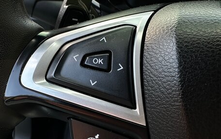 Ford Mondeo V, 2015 год, 1 550 000 рублей, 19 фотография