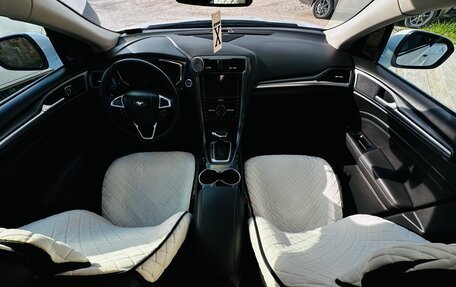 Ford Mondeo V, 2015 год, 1 550 000 рублей, 11 фотография