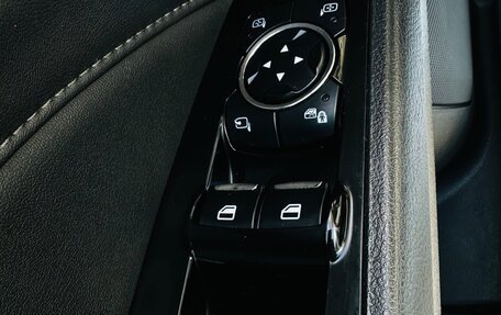 Ford Mondeo V, 2015 год, 1 550 000 рублей, 23 фотография