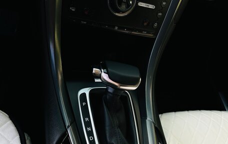 Ford Mondeo V, 2015 год, 1 550 000 рублей, 14 фотография