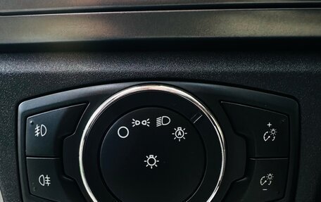 Ford Mondeo V, 2015 год, 1 550 000 рублей, 25 фотография