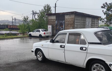 ГАЗ 3110 «Волга», 2000 год, 100 000 рублей, 5 фотография