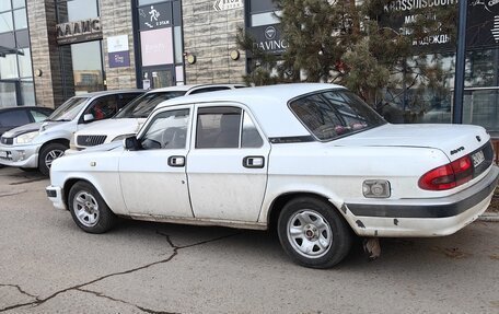 ГАЗ 3110 «Волга», 2000 год, 100 000 рублей, 12 фотография