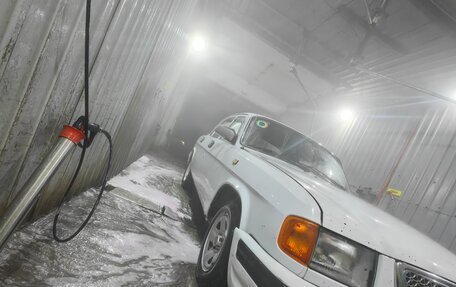 ГАЗ 3110 «Волга», 2000 год, 100 000 рублей, 2 фотография