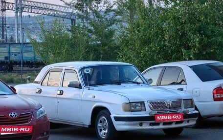 ГАЗ 3110 «Волга», 2000 год, 100 000 рублей, 7 фотография
