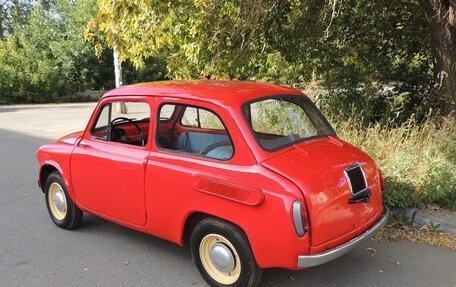 ЗАЗ 965, 1962 год, 370 000 рублей, 2 фотография