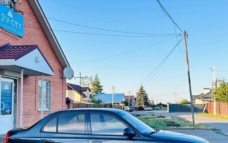 Hyundai Accent II, 2008 год, 395 000 рублей, 2 фотография