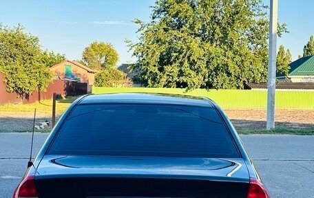 Hyundai Accent II, 2008 год, 395 000 рублей, 3 фотография