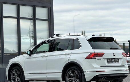 Volkswagen Tiguan II, 2018 год, 2 550 000 рублей, 12 фотография