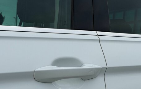 Volkswagen Tiguan II, 2018 год, 2 550 000 рублей, 15 фотография