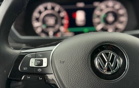 Volkswagen Tiguan II, 2018 год, 2 550 000 рублей, 18 фотография