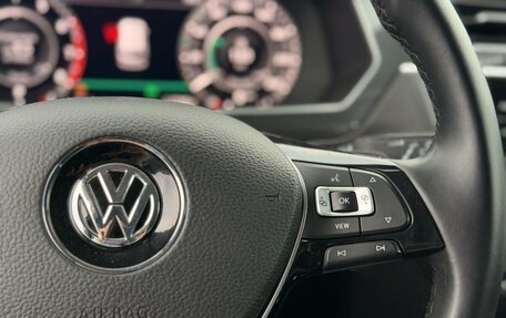 Volkswagen Tiguan II, 2018 год, 2 550 000 рублей, 19 фотография