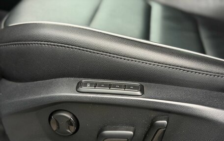 Volkswagen Tiguan II, 2018 год, 2 550 000 рублей, 23 фотография