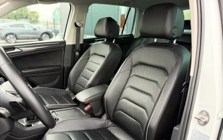 Volkswagen Tiguan II, 2018 год, 2 550 000 рублей, 35 фотография