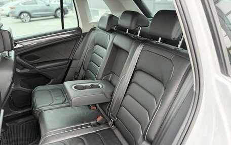 Volkswagen Tiguan II, 2018 год, 2 550 000 рублей, 32 фотография