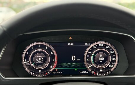 Volkswagen Tiguan II, 2018 год, 2 550 000 рублей, 28 фотография