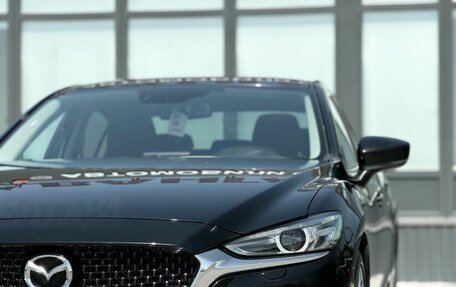 Mazda 6, 2021 год, 2 780 000 рублей, 4 фотография