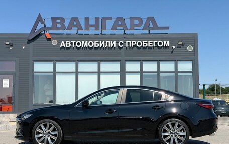 Mazda 6, 2021 год, 2 780 000 рублей, 9 фотография